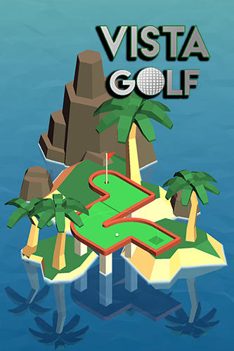 logo Vista golfe