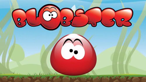 logo Blobster