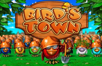 logo Bird’s Town Deluxe