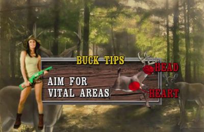 Big Buck Hunter Pro in Russian