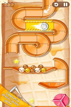 Rolling Coins for iPhone for free