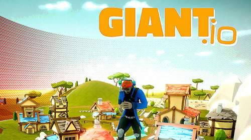 Giant.io capture d'écran 1