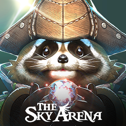 The Sky Arena icon