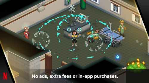Stranger Things 3: The Game Download APK for Android (Free) | mob.org