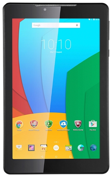 мелодии на звонок Prestigio MultiPad PMT3787D