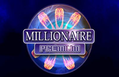 logo Millionaire premium