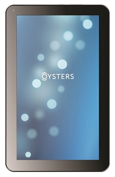 Sonneries gratuites pour Oysters T102ER