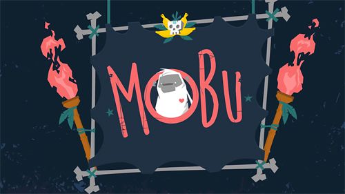 logo Mobu