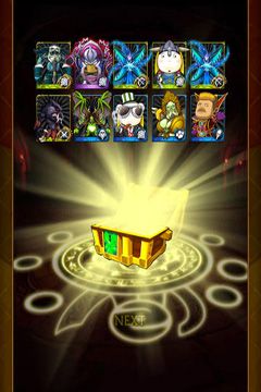 日本語のMT: Wrath Of Ator 