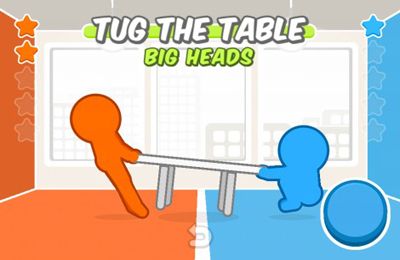 logo Tug the Table