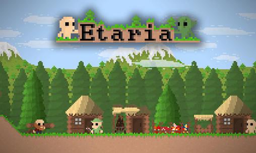 Etaria screenshot 1