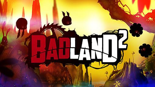 Badland 2 screenshot 1