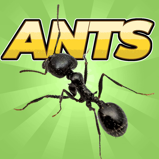 Pocket Ants: Colony Simulator icône