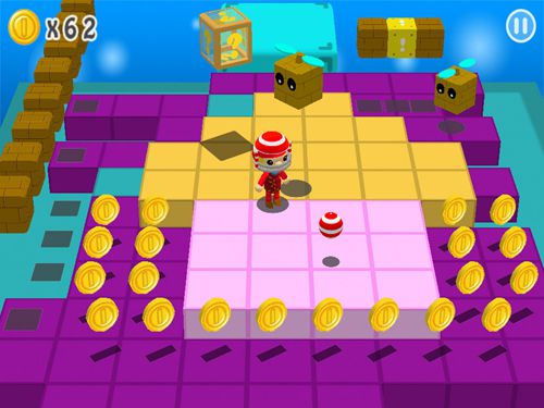 Super Maurer: Mundo 3D para iPhone grátis