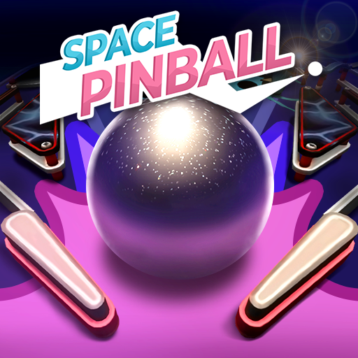 アイコン Space Pinball: Classic game 