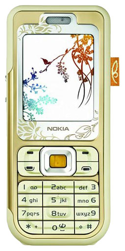 мелодии на звонок Nokia 7360