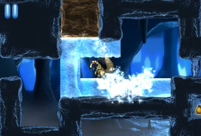 Ice Age: Dawn Of The Dinosaurs
