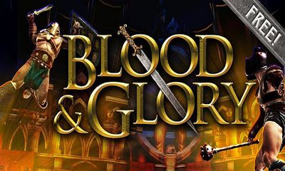 Blood & Glory screenshot 1