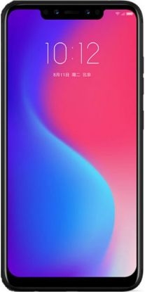 мелодии на звонок Lenovo S5 Pro