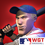 WGT baseball MLB icon