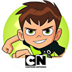 Ben 10: Alien run icon