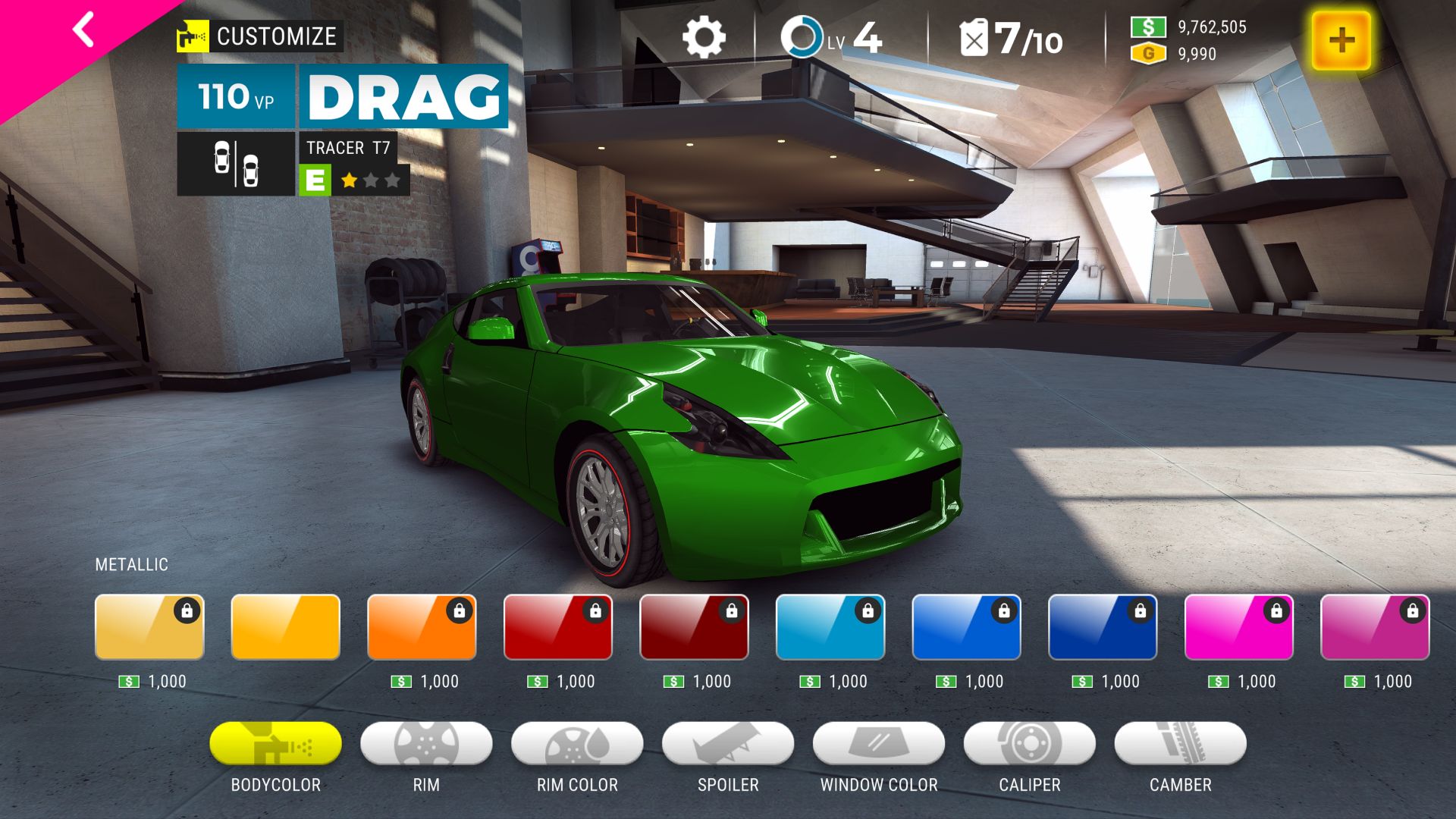 Race Max Pro - Car Racing スクリーンショット1