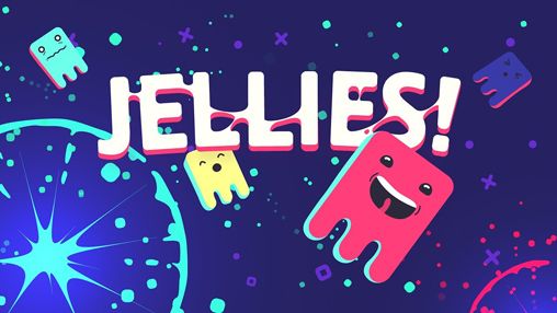 logo Geléias!