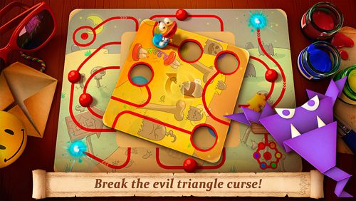  Dobre o mundo