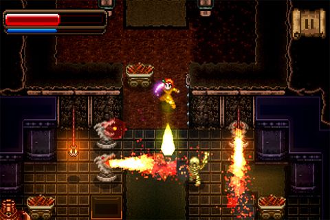 Wayward souls for iPhone for free