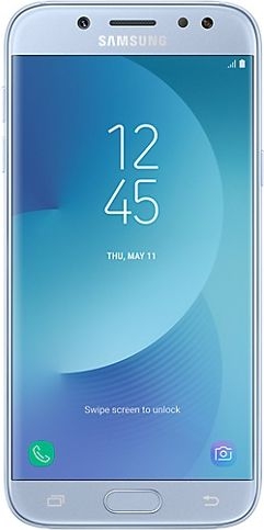 мелодії на дзвінок Samsung Galaxy J3 2017