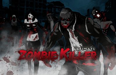 logo Zombie Killer Ultimate