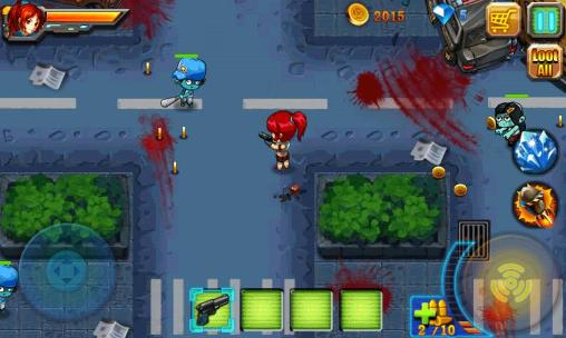 Devil siege para Android