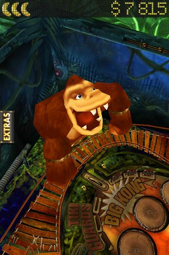  Pinball: Coleção
