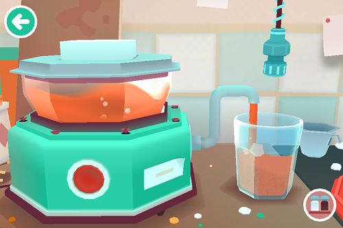 Toca: Kitchen 2