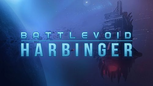 logo Battlevoid: Vorbote