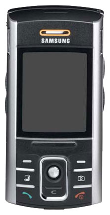 Рингтоны для Samsung D720