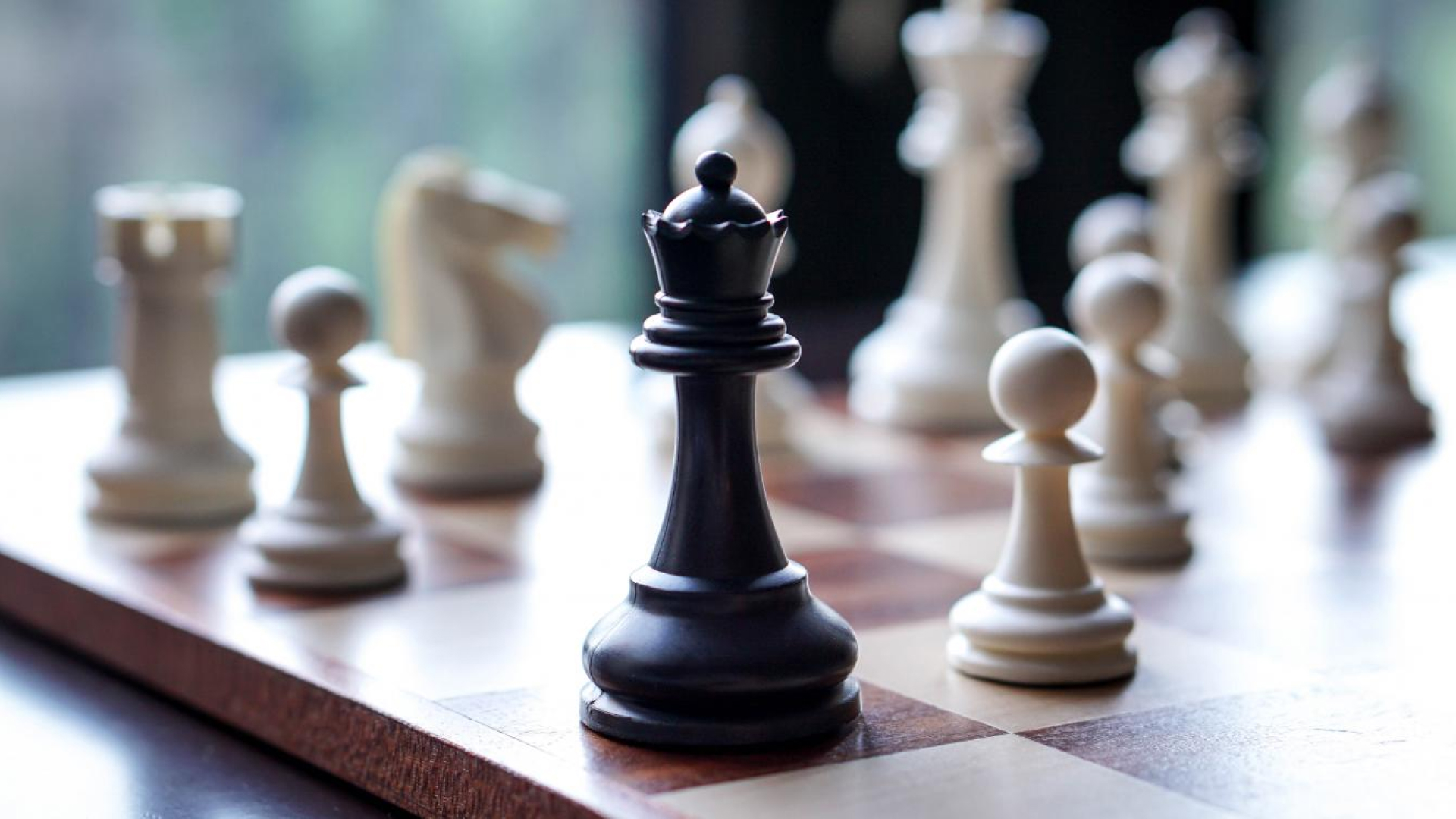 free Chess games