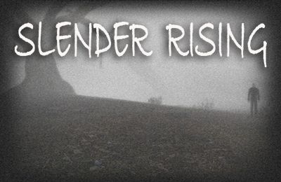 logo Slender Rising