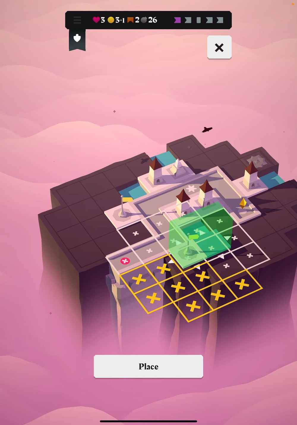 Isle of Arrows Download APK for Android (Free)