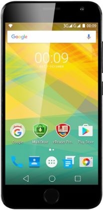 мелодии на звонок Prestigio MultiPhone Muze B7