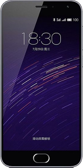 Meizu M2用の着信音