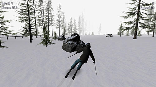 Alpine ski 3 Download APK for Android (Free) | mob.org