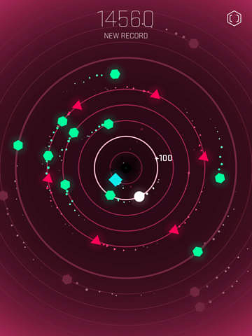 Orbitum para iPhone grátis