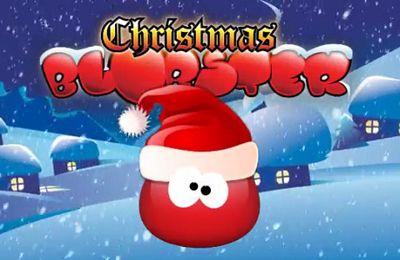 logo Blobster Natal