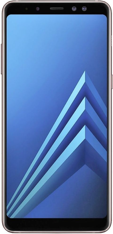 Download ringtones for Samsung Galaxy A6