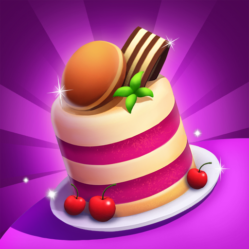 Tile Master 3D - Triple Match & 3D Pair Puzzle icon