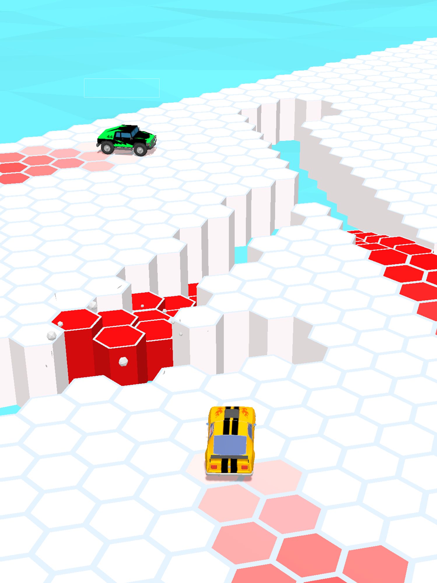 Cars Arena: Fast Race 3D screenshot 1