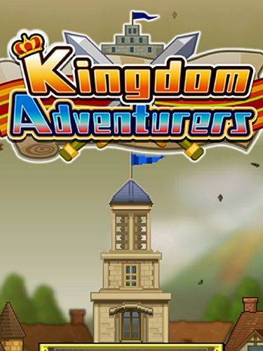 logo Kingdom adventurers