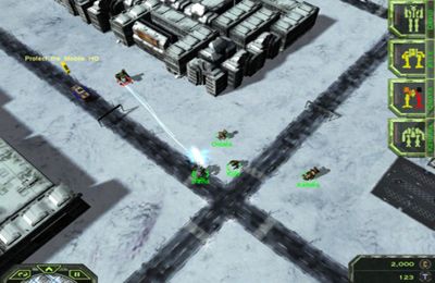 MechWarrior Tactical Command