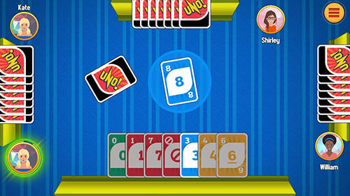 Uno crazy para Android